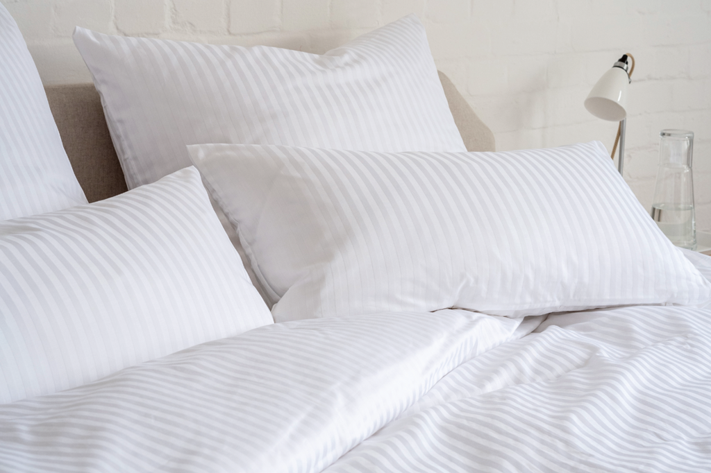 Bettwaescheserie Marienthal